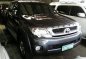 Toyota Hilux 2010 FOR SALE-0