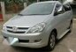 Toyota Innova 2007 Model For Sale-0