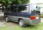 Nissan Urvan Homy Diesel 2005 arrived-7