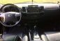 2015 Toyota Fortuner V 3.0 4X4 All Power-8