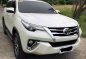 2018 Toyota Fortuner V top of the line FOR SALE-0