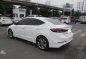 2016 Hyundai Elantra GLS 2.0L White HMR Auto Auction-3