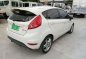 2011 FORD Fiesta Hatch Sports Top of the line model-7