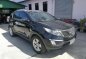 Kia Sportage 2012 Model For Sale-1