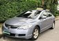 Pre-loved Honda Civic Fd 2007 AT FOR SALE-1