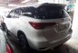 Toyota Fortuner 2018 G MT FOR SALE-2