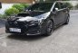 2018 Subaru Levorg Black  FOR SALE-0