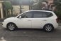 2008 Kia Carens Diesel FOR SALE-3