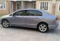 Honda Civic 18s 2007 FOR SALE-0