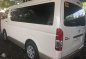 2018 Toyota Hiace Grandia GL 3.0 Manual Transmission-5