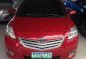 2012 Toyota Vios E AT FOR SALE-1