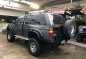 1997 Nissan Terrano 27 tdic 4x4 dsl at lift up patrol vitara surf-3