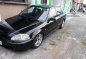 Selling Honda Civic VTEC 98-2