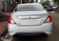 Nisaan Almera 2016 Automatic Very cold AC-5