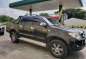 Toyota Hilux 2008 model FOR SALE-2