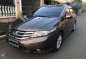 Cash • Financing 2013 Honda City 1.3 Automatic-2