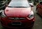 Hyundai Accent 2012 model FOR SALE-0