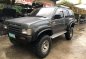 1997 Nissan Terrano 27 tdic 4x4 dsl at lift up patrol vitara surf-0