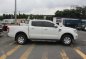 2016 Ford Ranger 2.2L White HMR Auto Auction-6