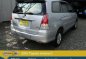 2010 Model Toyota Innova For Sale-2