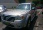 RUSH! 2011 Ford Everest 4X2 Matic-1