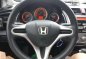 Honda City automatic 2010 FOR SALE-7