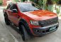 Ford Ranger Wildtrak 2013 4x4 MT Loaded -3