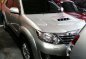 Toyota Fortuner 2013 FOR SALE-1