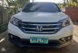 2013 Honda CRV FOR SALE-0