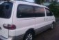 SELLING HYUNDAI Starex local svx-6