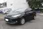 2015 Toyota Vios E 1.3L Black HMR Auto Auction-3