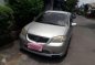 Toyota Vios 2005 Model For Sale-3