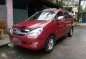 2005model Toyota Innova J For sale 298k Fix-0