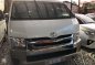 2017 Toyota Hiace Grandia GL 3.0 Manual-1