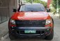 Ford Ranger Wildtrak 2013 4x4 MT Loaded -4