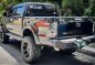 2014 Toyot Hilux body lift mickey Thompson-7