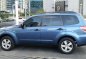 2011 Subaru Forester 2.0 AWD. Automatic FOR SALE-0