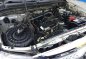 2006 Toyota Fortuner G 4x2 automatic gas-11