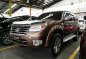 2012 Model Ford Everest For Sale-0