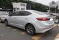 2017 Hyundai Elantra GL 1.6L Silver HMR Auto Auction-7