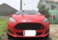 Ford Fiesta 2014 Model For Sale-1