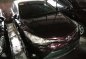 2016 Toyota Vios 1.3E automatic blackish red grab ready-0