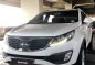 Kia Sportage 2012 AWD/4X4 2.0L Automatic (+/-) Transmission-5