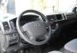 2016 Toyota Hiace GL Grandia 30L diesel MT -5