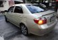 2006 Toyota Vios 1.5 G FOR SALE-2