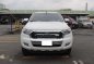 2016 Ford Ranger 2.2L White HMR Auto Auction-0