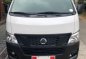 FOR SALE 2016 NISSAN NV350 URVAN-0