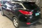 2011 Hyundai Tucson Theta II gas automatic-9