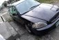 Selling Honda Civic VTEC 98-1