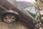 Ford Lynx Ghia 2002 Black For Sale -7